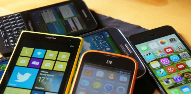 Too much use of gadgets might be harming your children's health