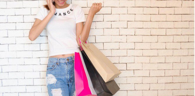 5 Stylish ways to indulge your fashionista side this Mother's Day!