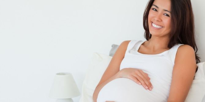 8 Ways your body tells you that you're super fertile!