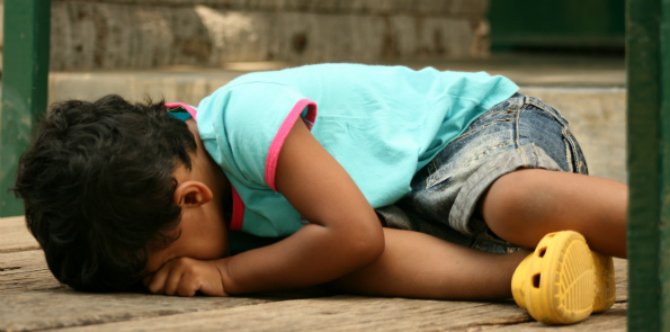 4 Most annoying things kids do and how to tackle them with grace