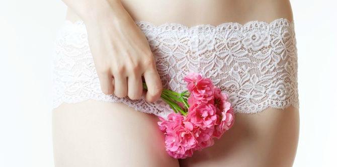 Why does my vagina smell funny? And other questions you shouldn't be too shy to ask your doctor