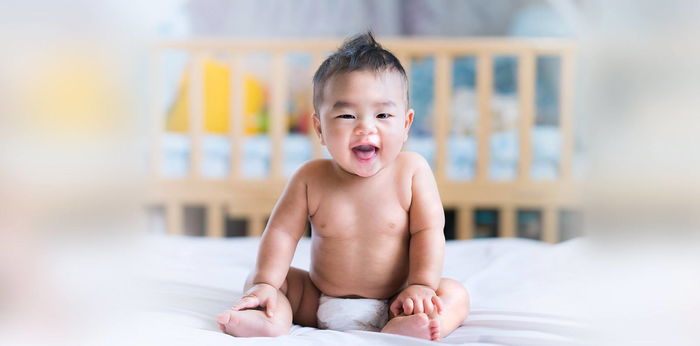 5 important movements your baby must master as a toddler