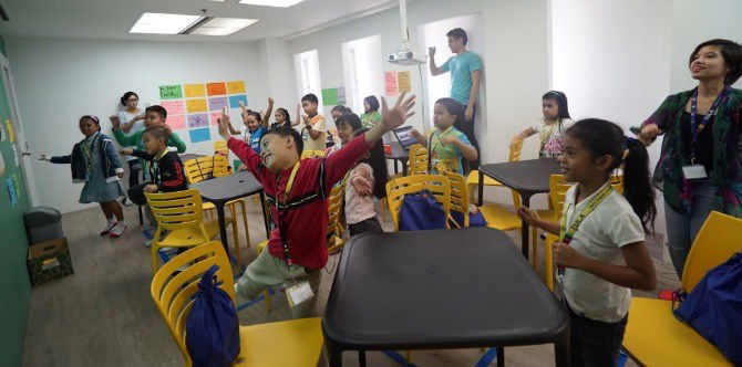 Why kids will love the after-school learning programs of TULA (The Ultimate Learning Accelerator)