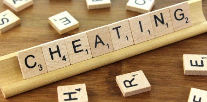 Do's and don'ts when dealing with your cheating spouse