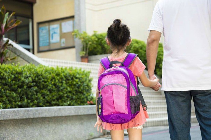 Getting Your Kids Ready To Go Back To School - theAsianParent
