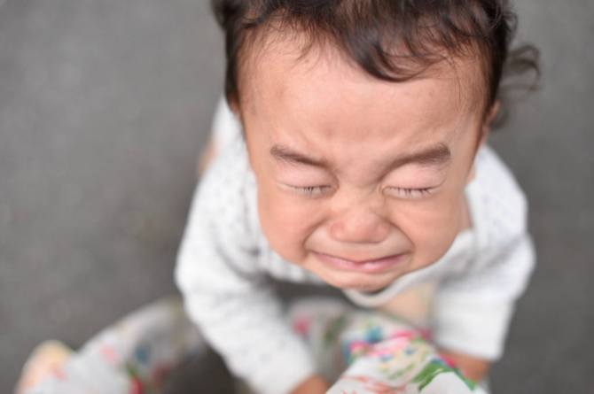 Common 1 Year Old Behavior Problems And How To Handle Them