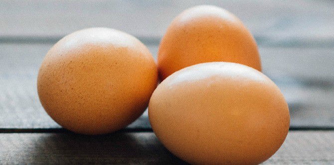 Eating one egg a day can possibly help your kids grow taller