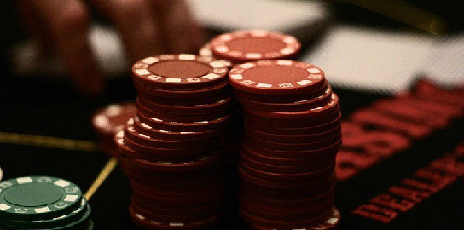 What can you do if your spouse is addicted to gambling?