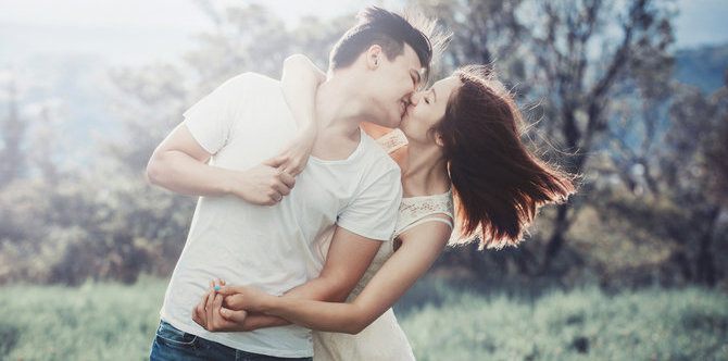 How the 6-second hug can transform your relationships