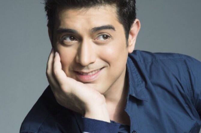 Ian Veneracion's wise marriage advice: "Huwag makipagdebate sa asawa"