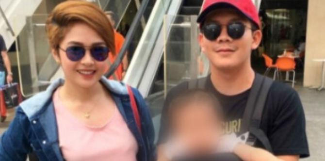 Shara Chavez' dad on daughter's split from Jovit Baldivino: "Kung kaya ayusin, gawan ng paraan"