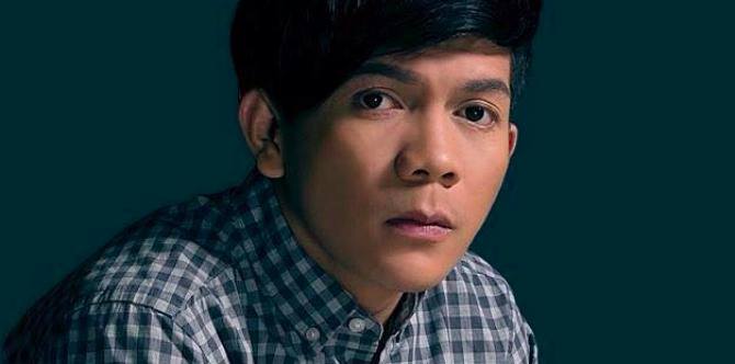 Jovit Baldivino on alleged cheating: "Mag-isip muna kayo bago kayo manghusga"