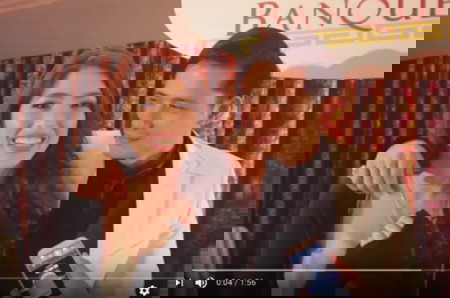 Celebrity moms who are also daddys girls!