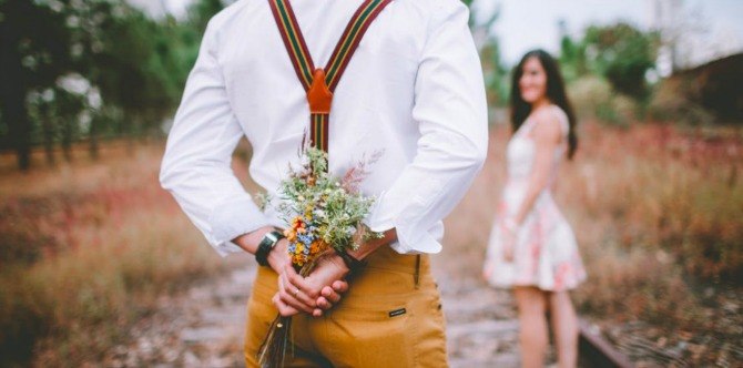 8 simpleng pamamaraan para muling ligawan ang inyong misis