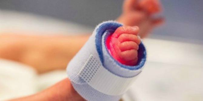 "My preemie twins are alive today thanks to Kangaroo Care"