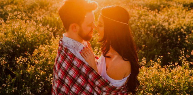 Want to rekindle the spark in your marriage? Do this every day!
