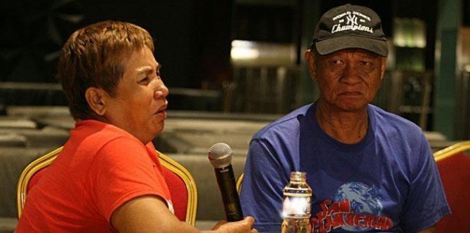 Resorts World attacker’s parents plead for forgiveness: "Humihingi po kami ng tawad"