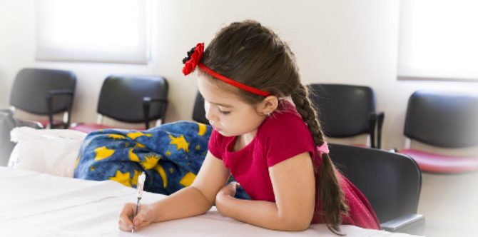 12 secrets of successful students, based on science