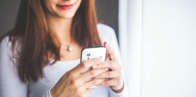 "Dear husband, please don't ignore me when I tag you on posts"