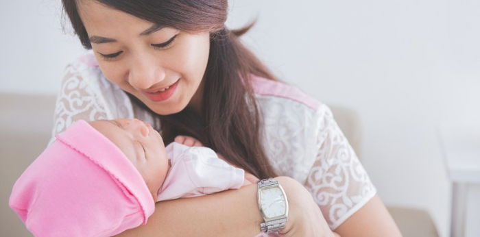 Can being close to a baby increase your chances of getting pregnant? Here are science-backed tips to increase fertility