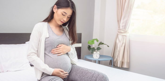 5 ways to turn a breech baby before labor and delivery