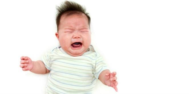 5 Common tummy problems in babies and how to manage them