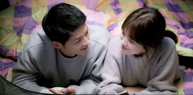 Korean stars Song Joong-ki, Song Hye-kyo to marry in October