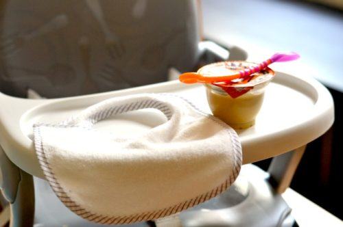 Shocking study finding: 1 in 5 baby foods contain lead