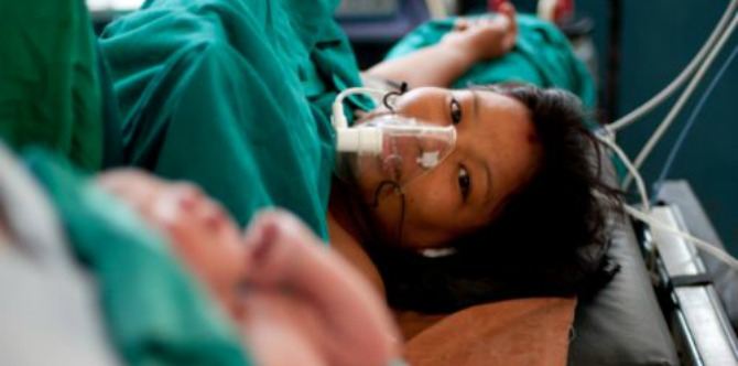 8 Possible C-section injuries you should consult your OB-Gyne about