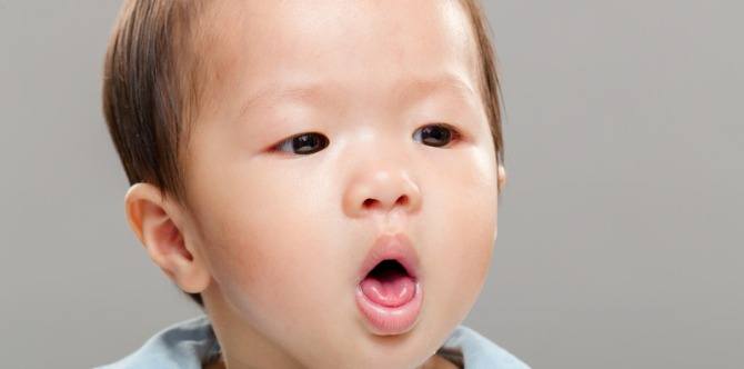 Sinisinok si baby? Alamin kung ano ang puwedeng gawin kapag nangyayari ito