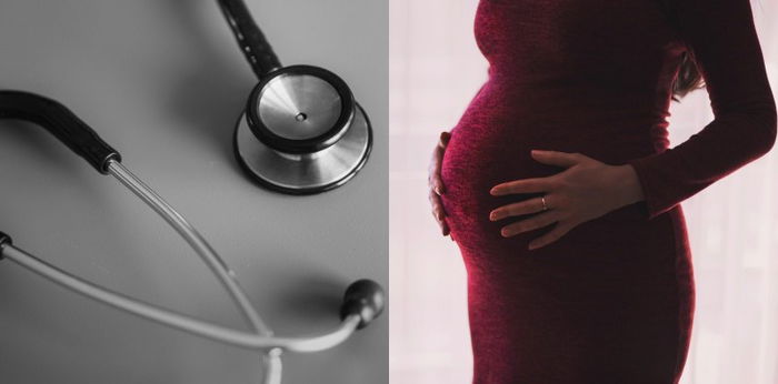 Edema and shortness of breath during the third trimester: What moms-to-be should know