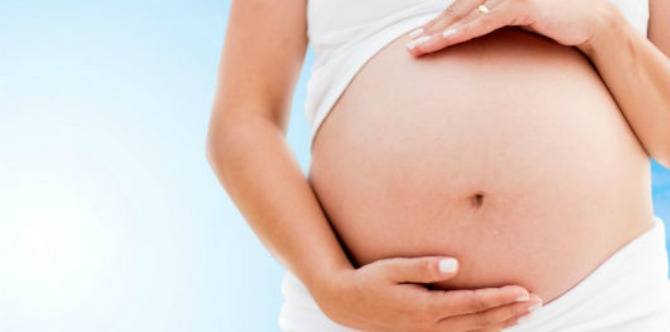 A woman's body selects the best eggs for conception throughout life, study says