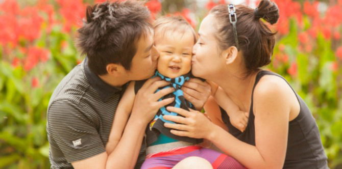 What exactly is attachment parenting, and would it work for your family?