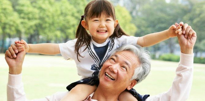 4 Ways to delicately prevent grandparents from spoiling your child