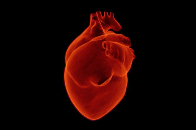 5 symptoms of an impending heart attack that you may not know about