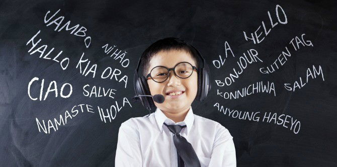 Can you guess which second language will help your kid in life the most?