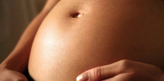 10 Pregnancy fears that you shouldn't really worry about
