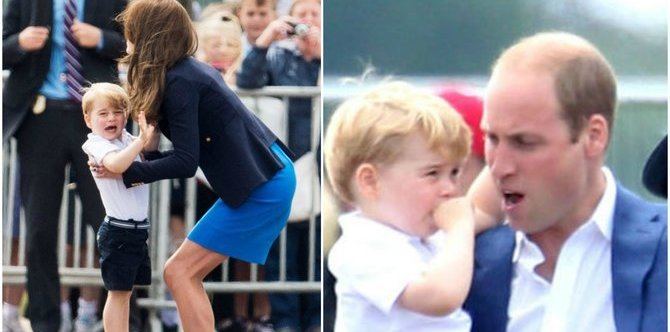Kate Middleton is hiring new "super nanny" for Prince George and Princess Charlotte