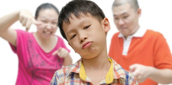 Punishment won't change your child's behavior, psychologists say