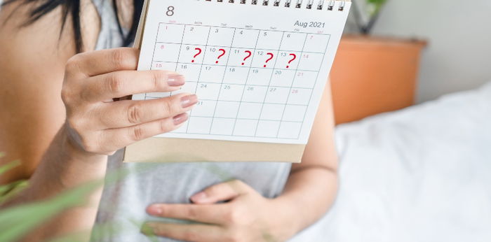 Signs of early menopause and things that can cause early menopause