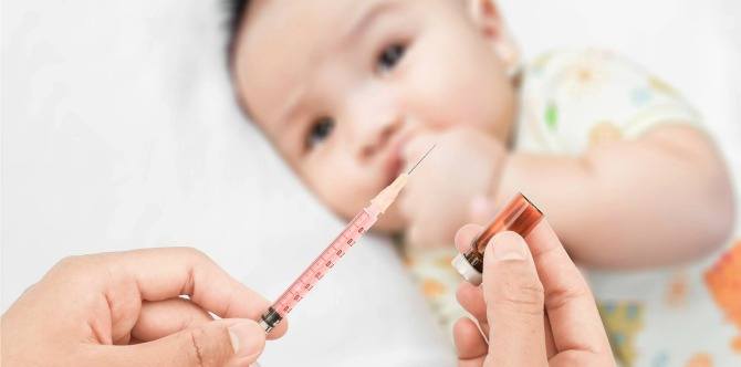 9 na bakunang kailangan sa unang taon ni baby at kahalagahan ng mga ito