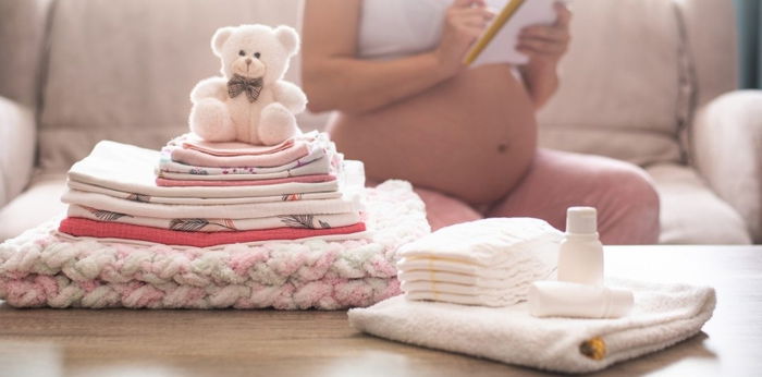 26 na pangunahing gamit na kailangan ng newborn baby