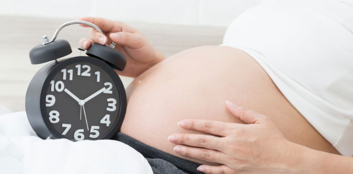 #AskDok: Paano malalaman kung bukas na ang cervix at malapit nang manganak?