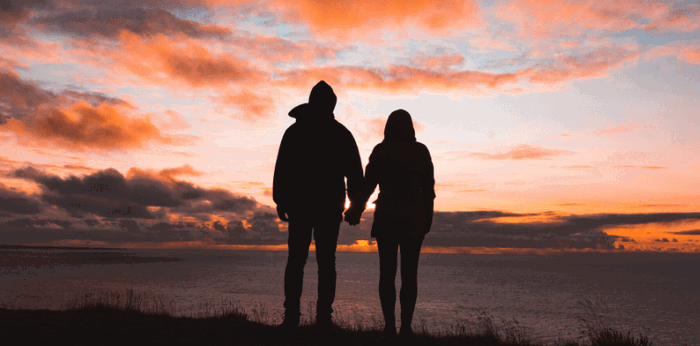 Why it's important to stop holding grudges and learn to forgive