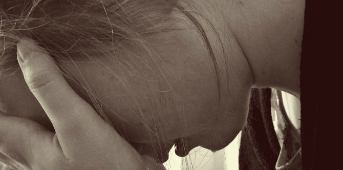 How can you deal with an emotionally abusive husband?