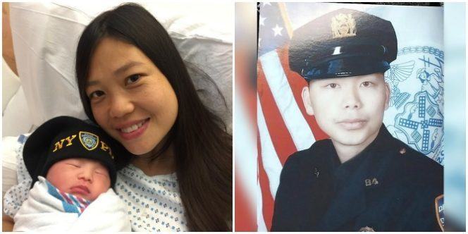 A mother's wish comes true: Baby born 2 years after father's death!