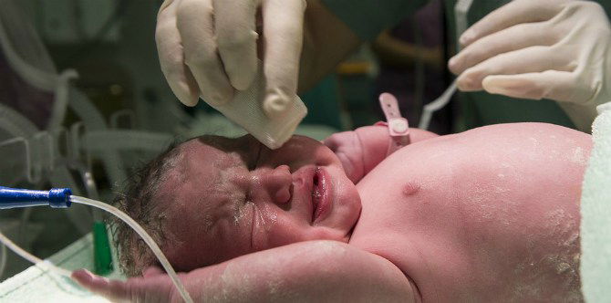 Do kids remember anything from when they were in the womb?