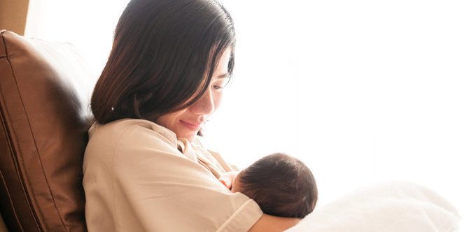 11 Lugar na may breastfeeding stations sa Metro Manila