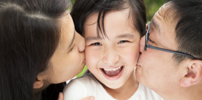 6 Compliments that can actually have a negative effect on your kids