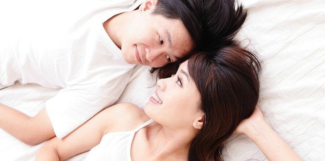 5 Things that husbands find most attractive in their wives